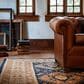 Loloi Heirloom 10" x 14" Navy/Multy Area Rug, , large