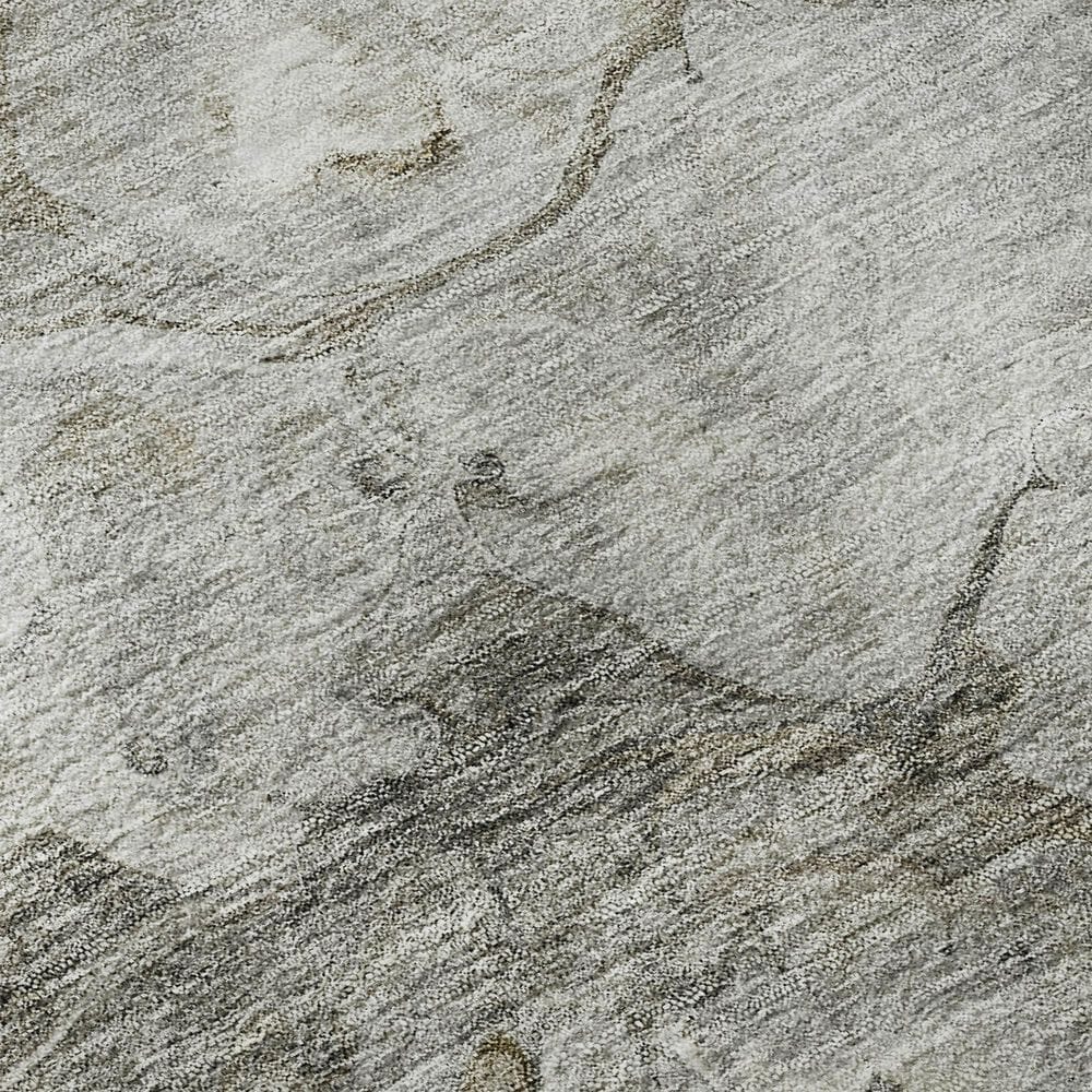 Dalyn Rug Company Trevi TV7 5&#39; x 7&#39;6&quot; Taupe Area Rug, , large