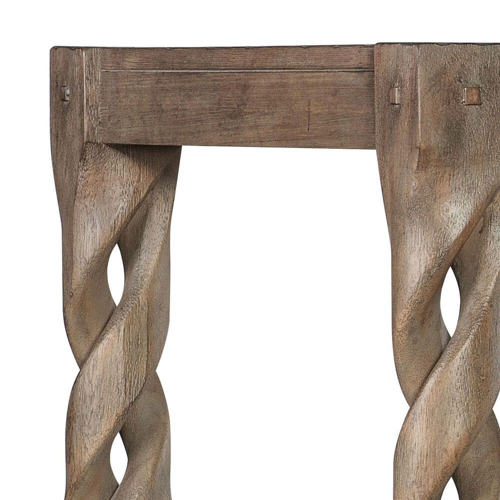 Hooker Furniture Jack O&#39;bein Cocktail Table in Medium Wood, , large