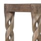 Hooker Furniture Jack O"bein Cocktail Table in Medium Wood, , large