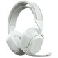 JLab Nightfall Wireless Gaming Headset in White, , large