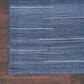 Nourison Interweave 5"3" x 7"3" Navy Area Rug, , large