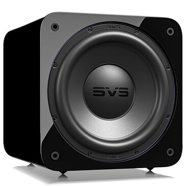 SVS SB-3000 R Evolution Subwoofer in Piano Gloss, , large