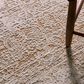 Jaipur Zarif Copper 6" x 9" Area Rug, , large