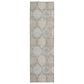 Dalyn Rug Company Solace SL1 2"3" x 7"6" Taupe Runner, , large