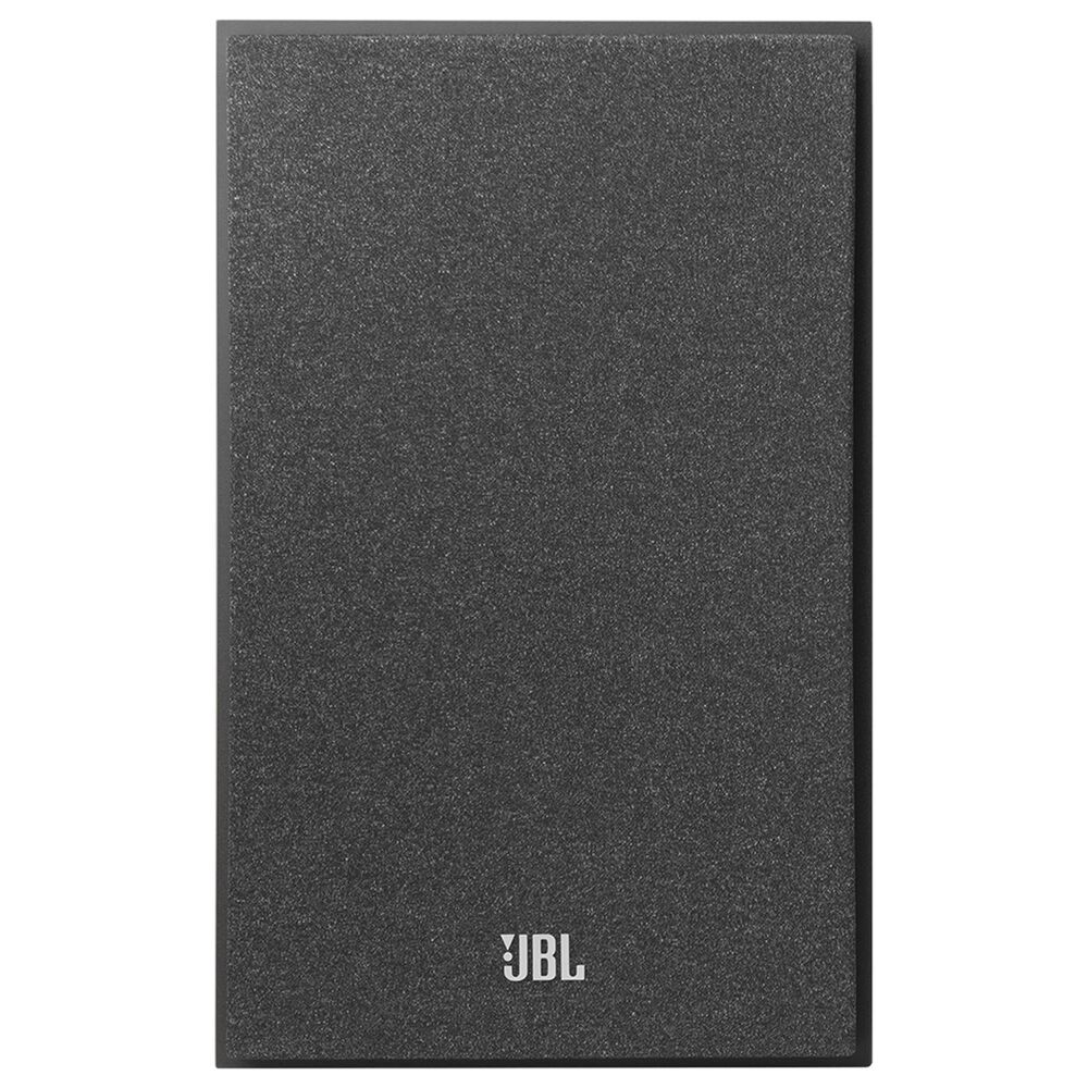 JBL 8 Floorstanding Loudspeaker + 4.5 Surround Sound Loudspeaker + 5.25 Bookshelf Loudspeaker + 4.5 Center Channel Loudspeaker in Espresso + 12&quot; Powered Subwoofer in Latte + 9.2 Channel AV 8K Receiver in Black, , large