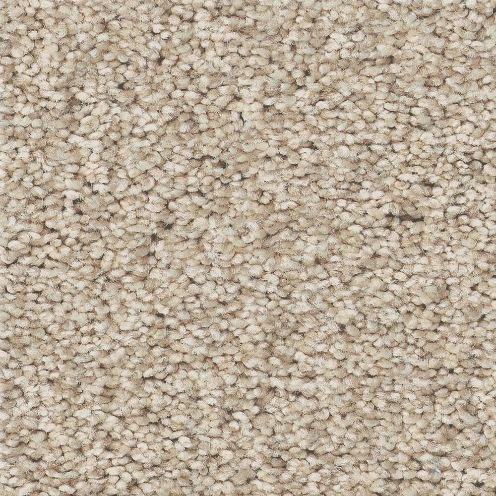 Shaw Tonal Comfort II Carpet in Happy Place, , large