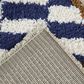 Balta Rugs Legacy Timandra Navy 7"10" x 10" Area Rug, , large