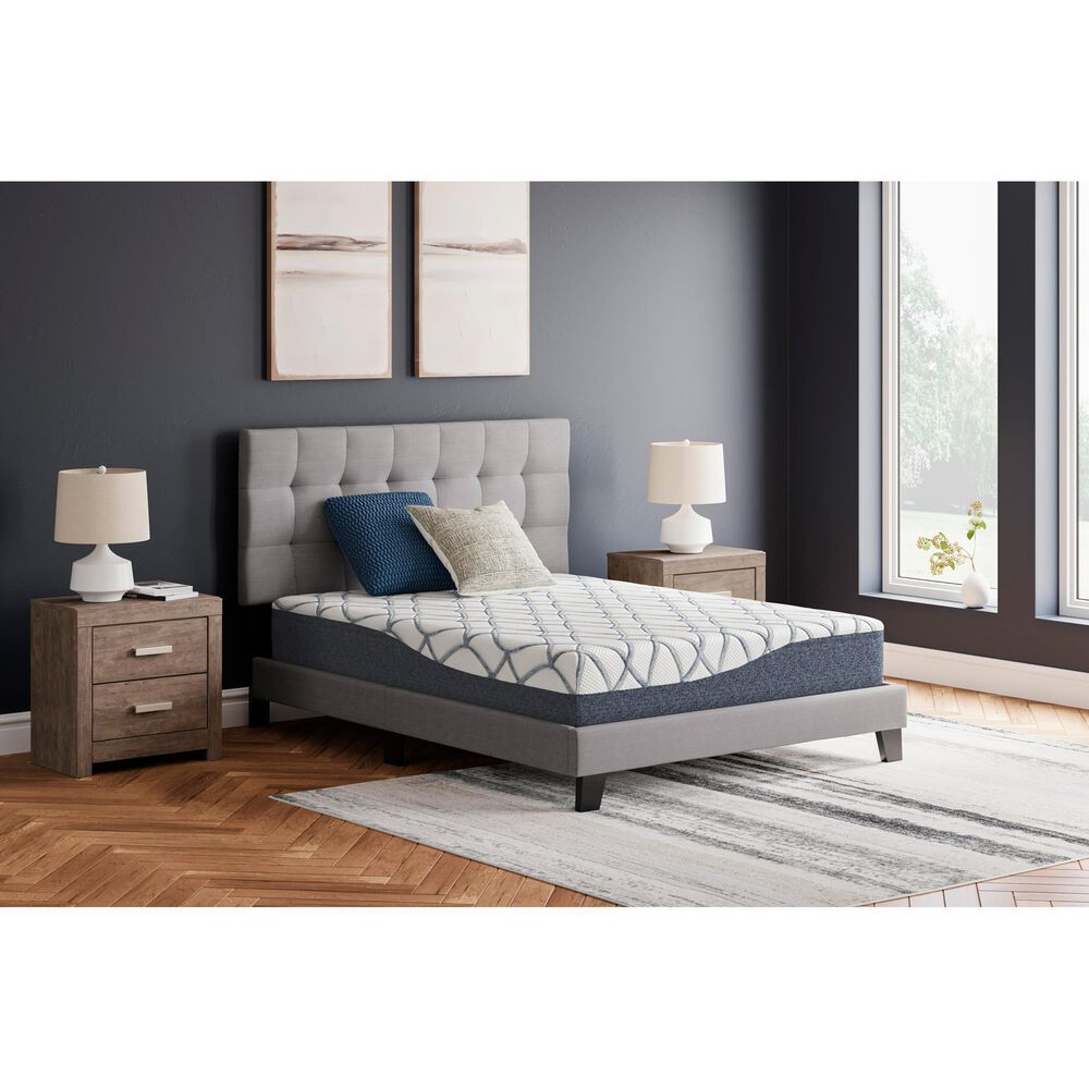 Ashley Chime Elite 2.0 10&quot; Firm Twin Mattress, , large