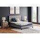 Ashley Chime Elite 2.0 10" Firm Twin Mattress, , large