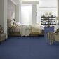 Shaw Barracan Classic III Carpet in True Blue, , large