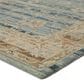 Jaipur Cardamom Jensine Blue 5" x 8" Area Rug, , large