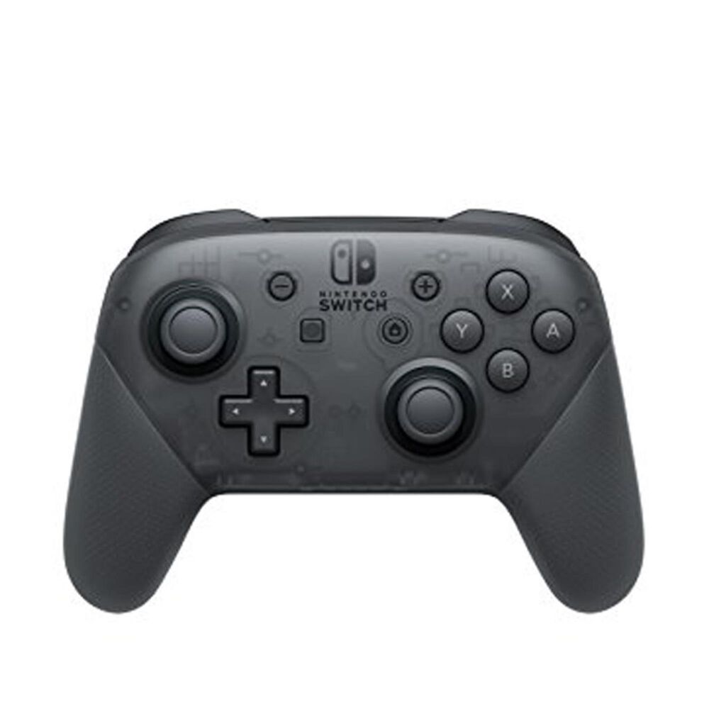 Nintendo Switch Pro Controller, , large