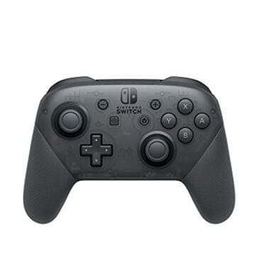 Nintendo Switch Pro Controller, , large