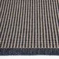 Trisha Yearwood Rug Collection Gather Avola 5"3" x 7"7" Cobalt and Natural Area Performance Rug, , large