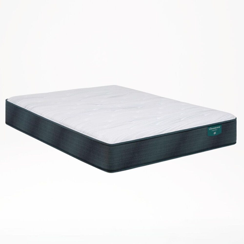 Beautyrest Harmony Abbott Pier Medium Full Mattress, , large