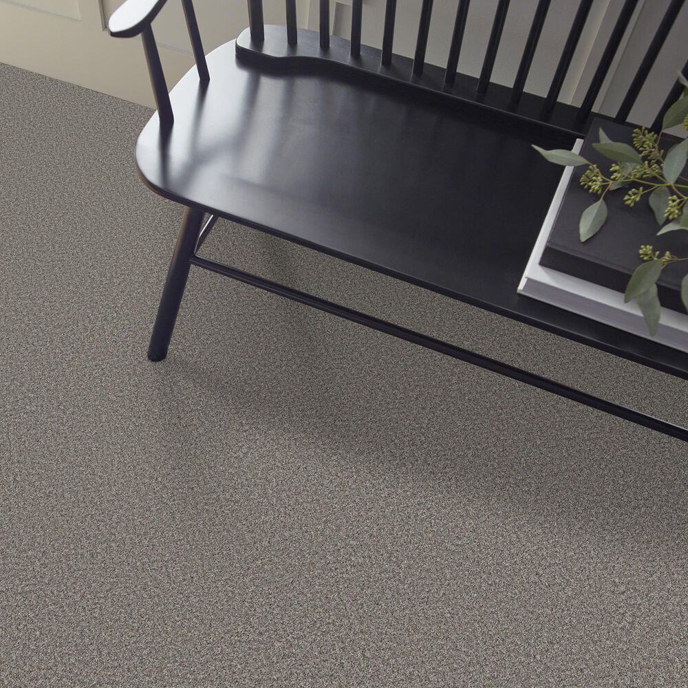 Shaw Feelin&#39; Alright Carpet in Washed Suede, , large