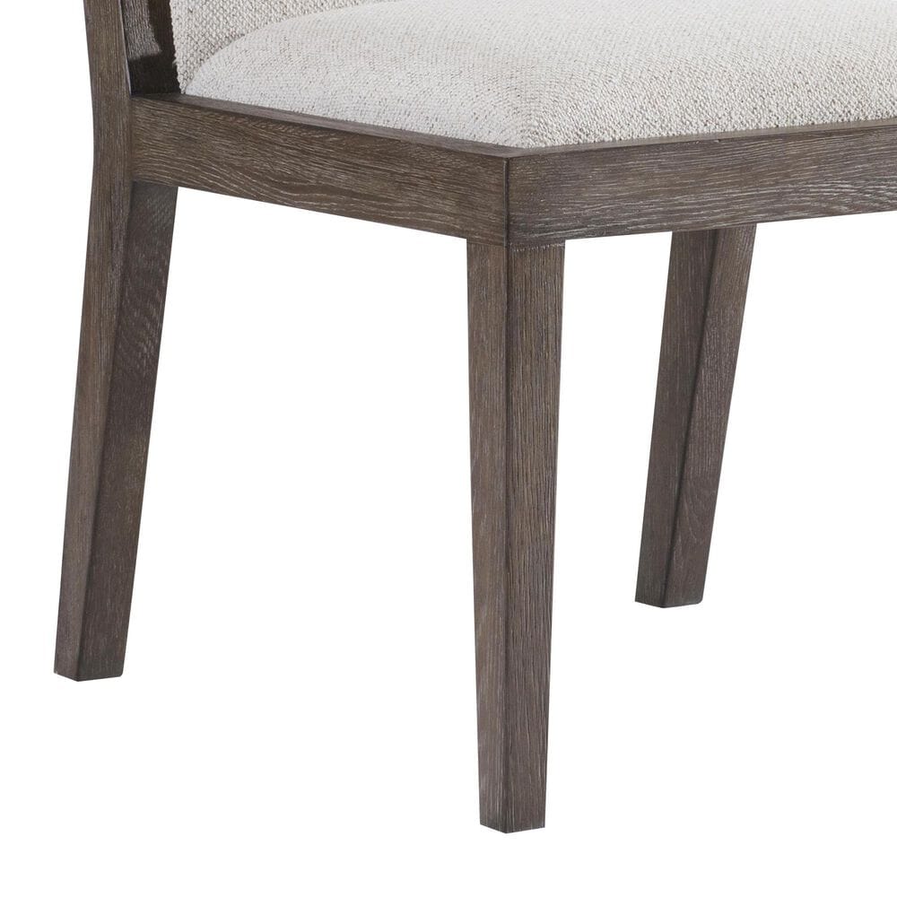 Bernhardt Outline Dining Side Chair in Cassel, , large