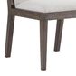 Bernhardt Outline Dining Side Chair in Cassel, , large