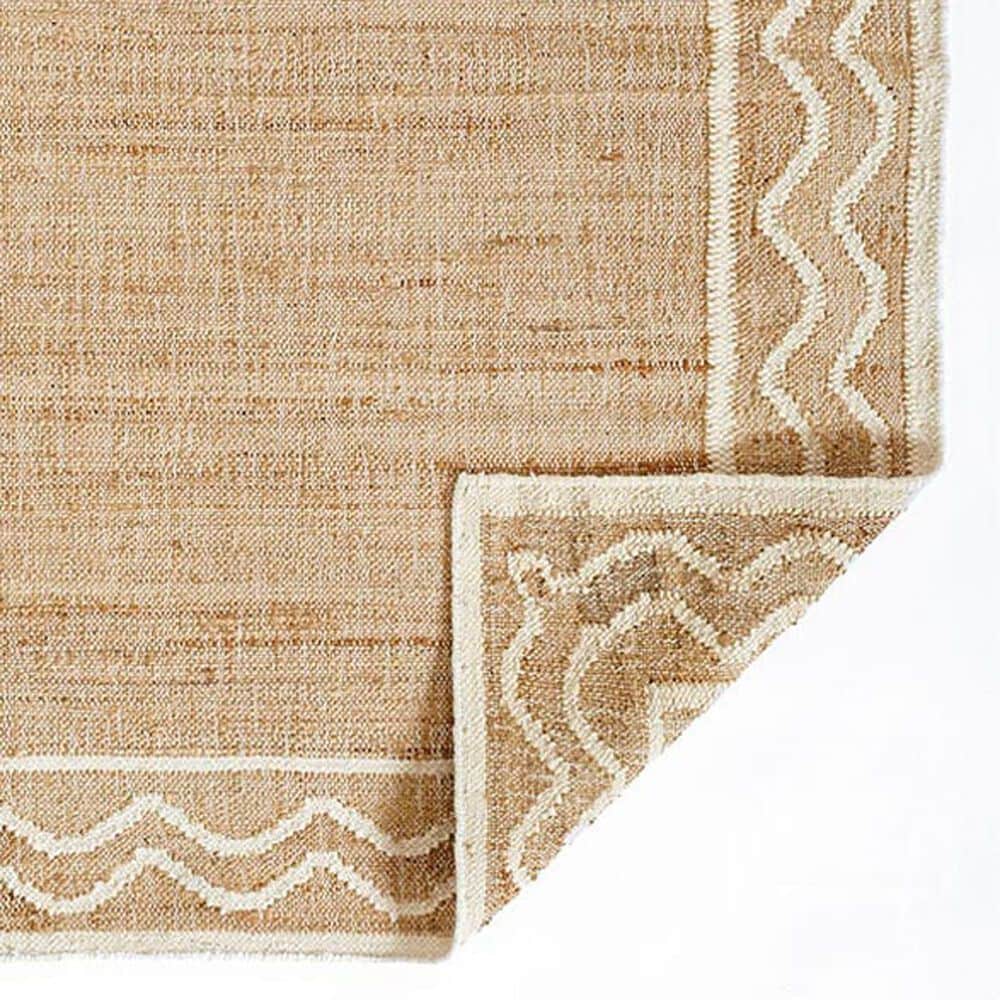 Momeni Orchard ORC-1 2&#39; x 3&#39; Natural Area Rug, , large