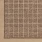 Amber Lewis x Loloi Cedar 2" x 3" Bark and Nature Area Rug, , large