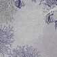 Dalyn Rug Company Seabreeze Animal Print 8" Round Lavender Area Rug, , large
