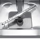 Samsung 24" Integrated Dishwasher with Digital Touch Controls in Stainless Steel, , large