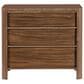 Hooker Furniture Eleana 3 Drawer Nightstand in Light Caramel, , large