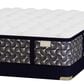 Aireloom Preferred Luxetop M2 Plush California King Mattress with Low Profile Box Springs, , large