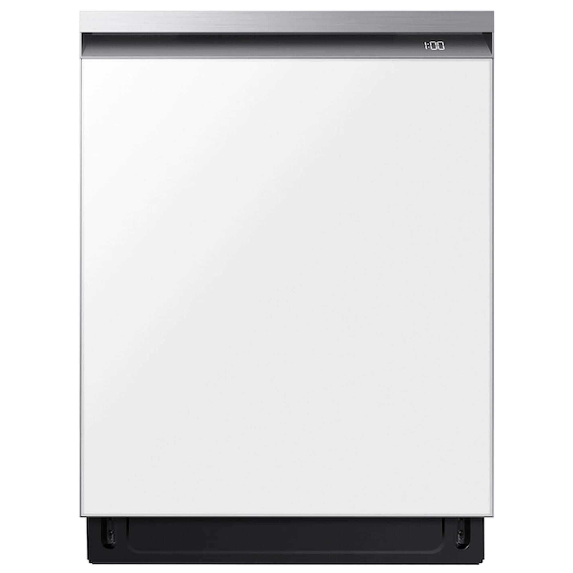 Samsung 4 piece kitchen appliances outlet package with french door u2761969
