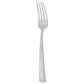 Gibson Home Cowper 20 Piece Flatware Set in Silver, , large