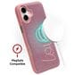 Zagg London Snap MagSafe Case for Apple iPhone 16 Plus in Love, , large