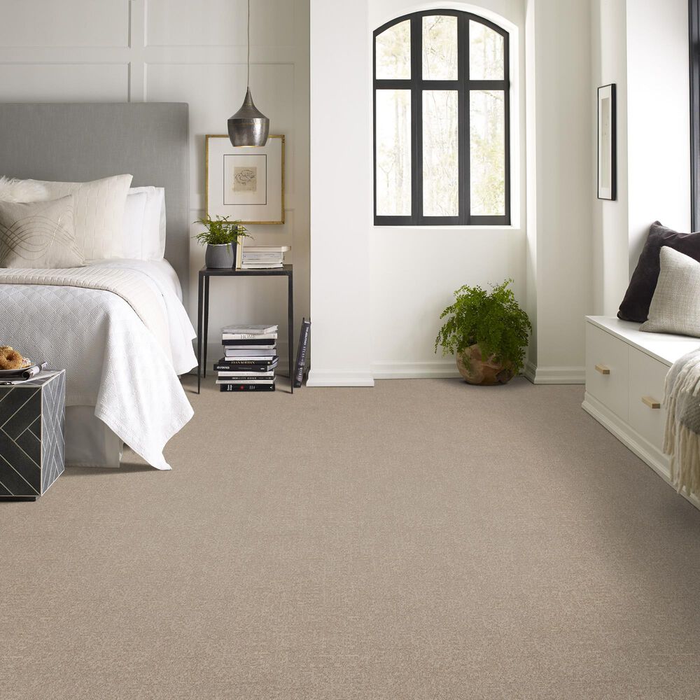 Anderson Tuftex Lumen Carpet in Softlight, , large