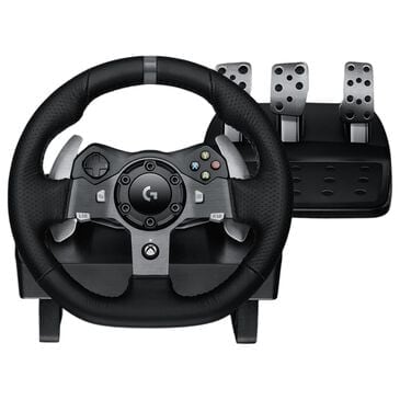 Logitech G920 Driving Force Racing for Xbox One, , large