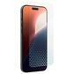 Zagg Invisible Shield XTR4 Antimicrobial Glass Screen Protector for Apple IP16 Pro Max in Clear, , large