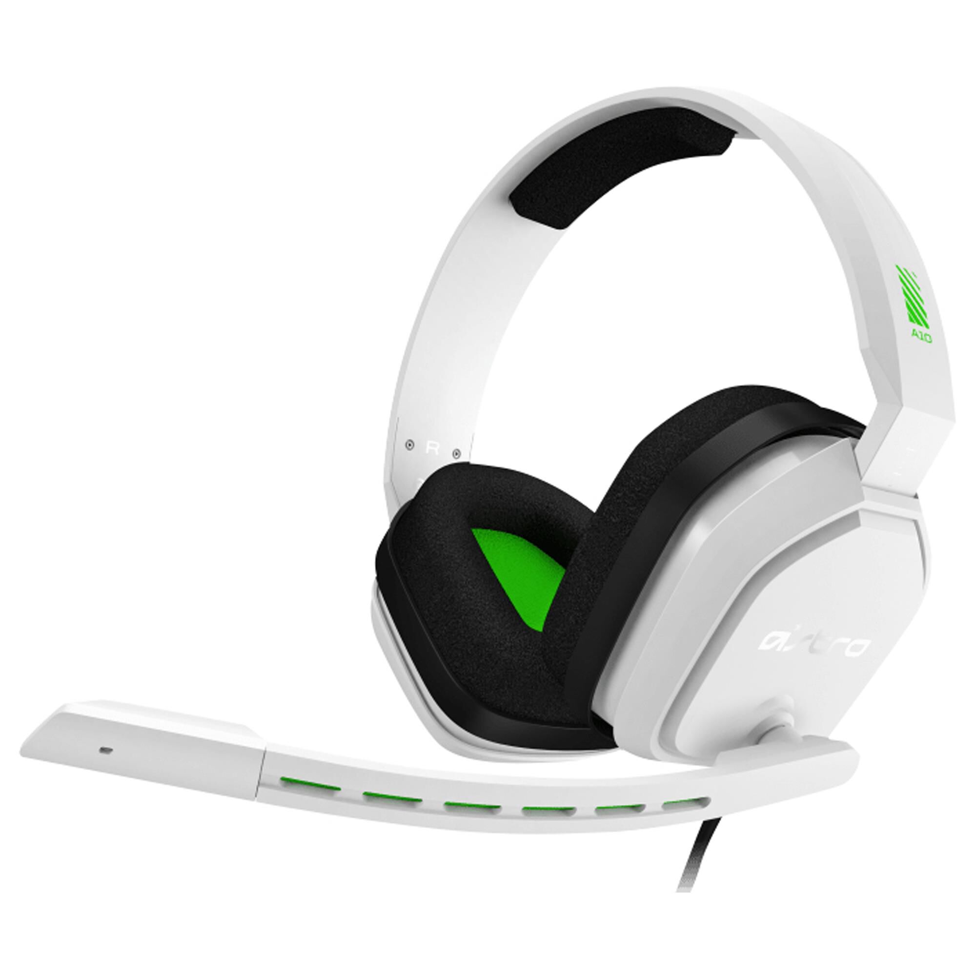 xbox one a10 headset