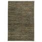 Dalyn Rug Company Rialto 3" x 5"1" Green Area Rug, , large