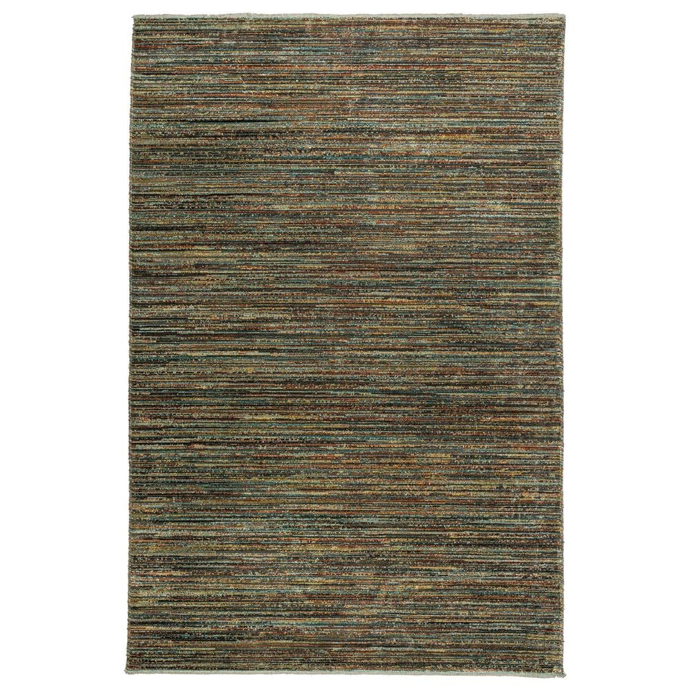 Dalyn Rug Company Rialto 3" x 5"1" Green Area Rug, , large