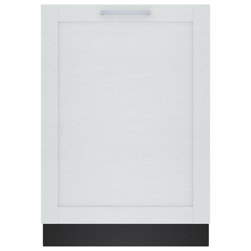 Bosch 800 Series 24" Built In Dishwasher in Panel Ready, , large