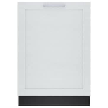 Bosch 800 Series 24" Built In Dishwasher in Panel Ready, , large
