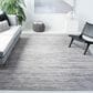 Safavieh Orchard Striped 8" x 10" Grey and Light Grey Area Rug, , large