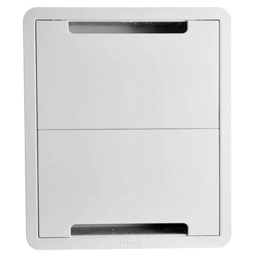Sanus 17" TV Media In-Wall Box, , large