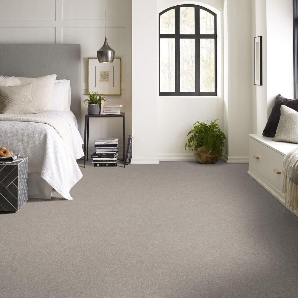 Shaw Harmonious III Carpet in Baltic Stone, , large