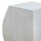 Uttermost Grove Accent Stool in Ivory, , large