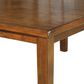 Ashley Ralene 7-Piece Rectangular Dining Set in Medium Brown, , large