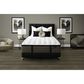 Aireloom Night Stars Luxetop Plush King Mattress, , large