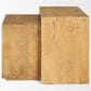 Mercana Alanna 2-Piece Nesting Accent Table Set in Brown, , large