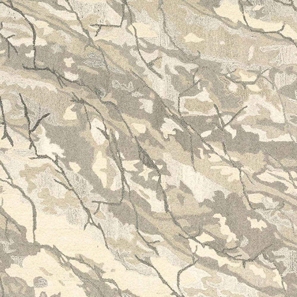 Oriental Weavers Anastasia 68008 5&#39; x 8&#39; Beige Area Rug, , large