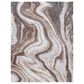 Safavieh Craft 6"7" x 9" Gold and Grey Area Rug, , large