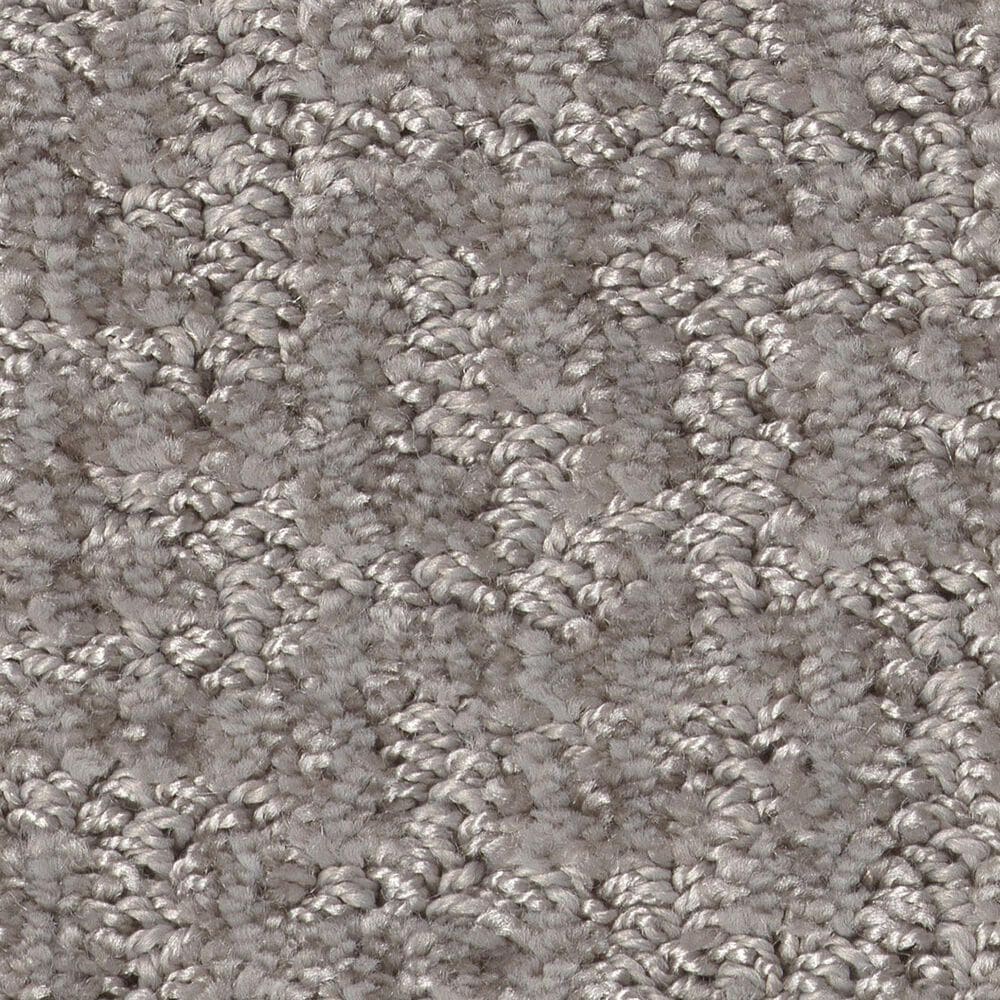 Shaw Bellera Emergence Carpet in Platinum, , large